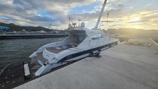 Conam 58 de segunda mano en venta