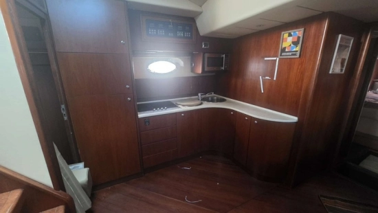 Conam 58 de segunda mano en venta