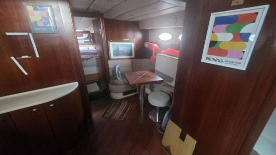 Conam 58 de segunda mano en venta