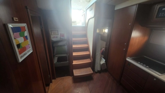 Conam 58 de segunda mano en venta