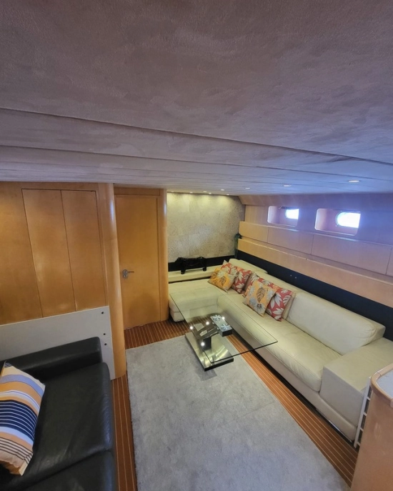 Leopard 23 Sport de segunda mano en venta