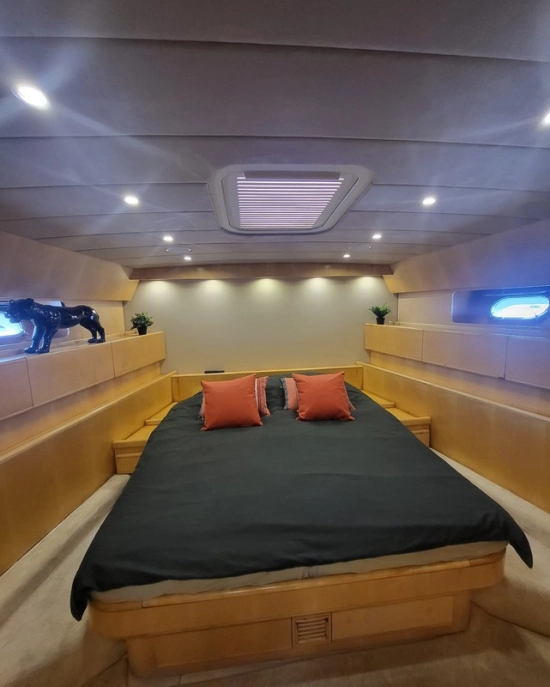 Leopard 23 Sport de segunda mano en venta
