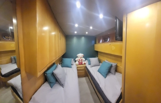 Leopard 23 Sport de segunda mano en venta