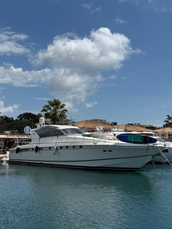 Leopard 23 Sport de segunda mano en venta
