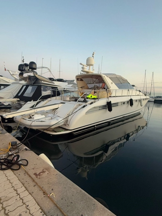 Leopard 23 Sport de segunda mano en venta