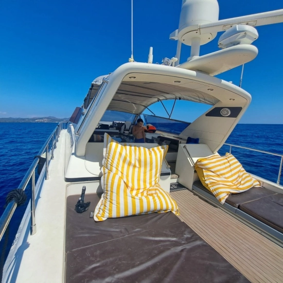 Leopard 23 Sport de segunda mano en venta