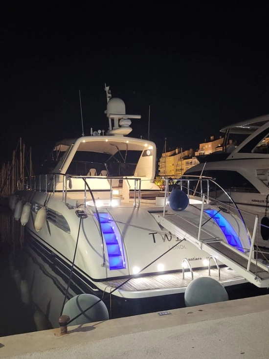 Leopard 23 Sport de segunda mano en venta