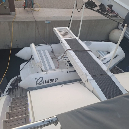 Leopard 23 Sport de segunda mano en venta