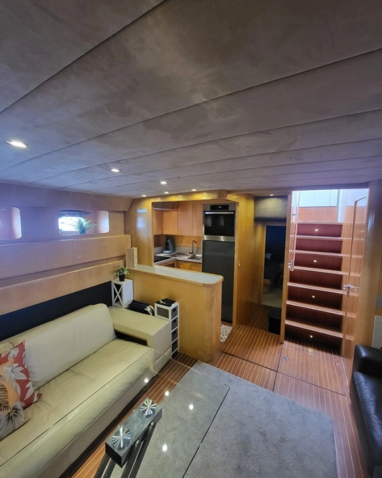 Leopard 23 Sport de segunda mano en venta