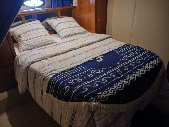 Cruisers Yachts 440 de segunda mano en venta