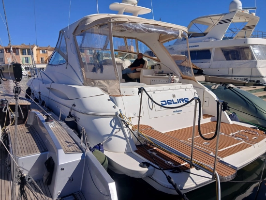 Cruisers Yachts 440 de segunda mano en venta