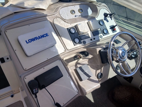 Cruisers Yachts 440 de segunda mano en venta