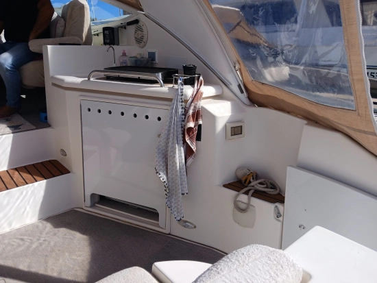 Cruisers Yachts 440 de segunda mano en venta
