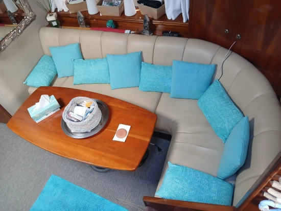 Cruisers Yachts 440 de segunda mano en venta