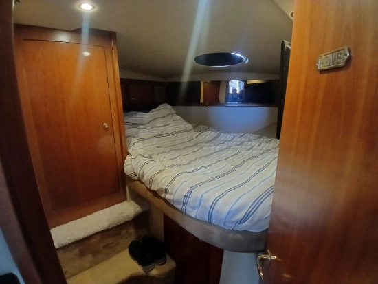 Cruisers Yachts 440 de segunda mano en venta