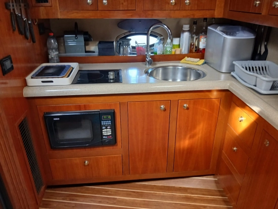 Cruisers Yachts 440 de segunda mano en venta