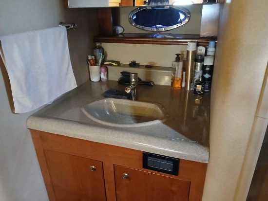 Cruisers Yachts 440 de segunda mano en venta