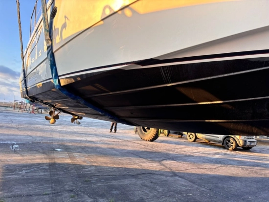 Carnevali C130 usado à venda