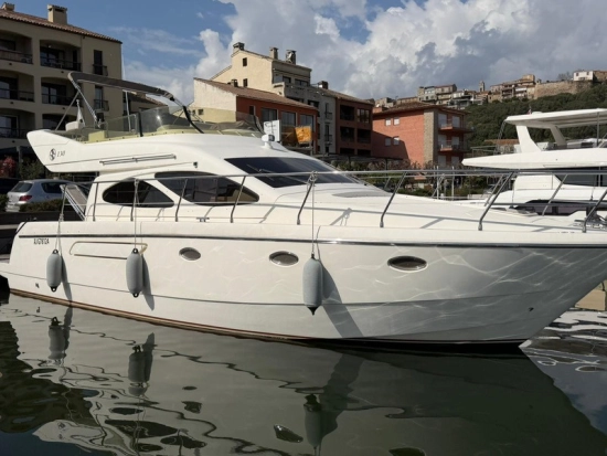 Carnevali C130 usado à venda