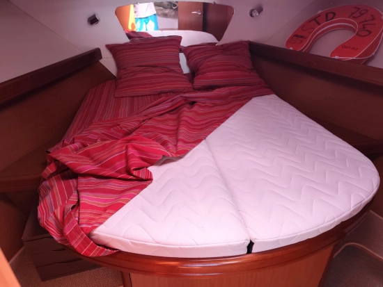 Beneteau Antares 10.80 usata in vendita