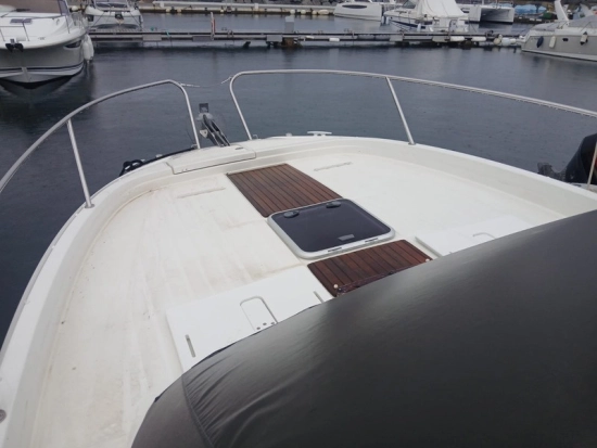 Fjord 38 Open usata in vendita