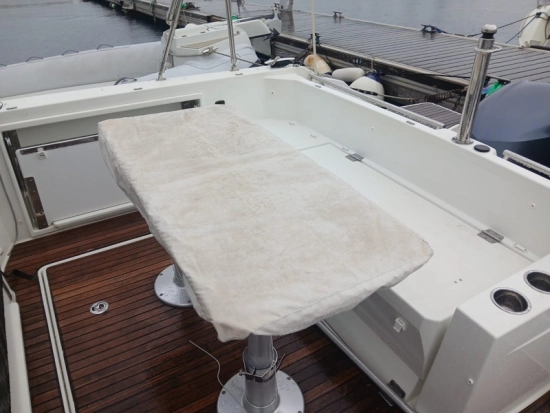 Fjord 38 Open usata in vendita