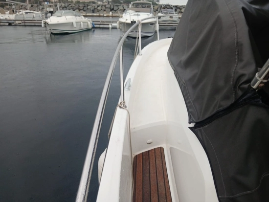 Fjord 38 Open usata in vendita