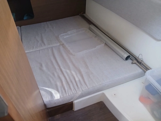 Jeanneau Merry Fisher 8.95 usado à venda