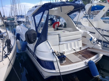 Bavaria Yachts 32 Sport de segunda mano en venta