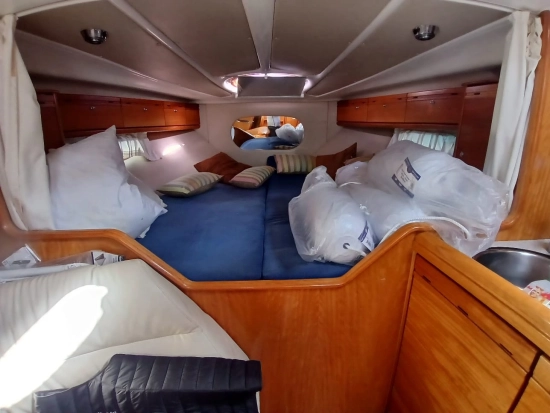 Bavaria Yachts 32 Sport de segunda mano en venta