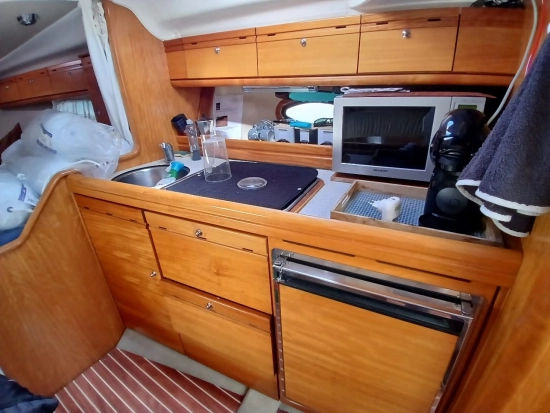 Bavaria Yachts 32 Sport de segunda mano en venta