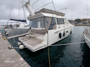 Sealine 450 F usado à venda