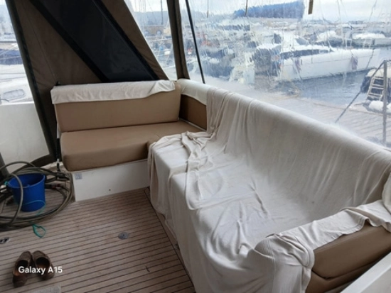 Sealine 450 F usado à venda