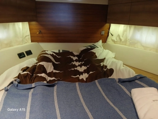 Sealine 450 F usado à venda
