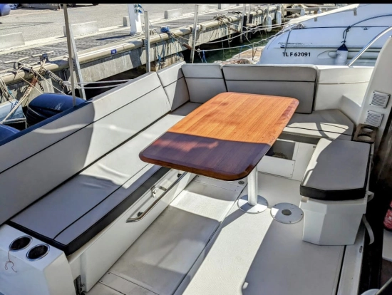 Jeanneau Merry Fisher 1095 usata in vendita