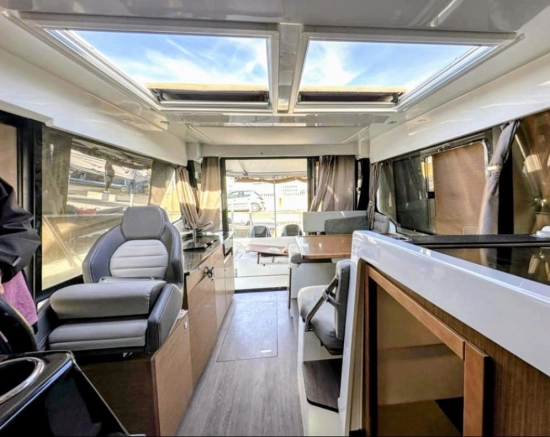 Jeanneau Merry Fisher 1095 usata in vendita