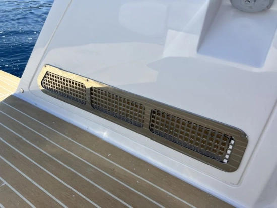 Cantiere del Pardo 38 usata in vendita