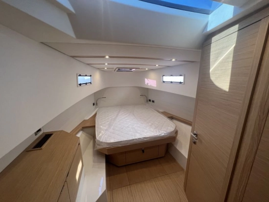 Cantiere del Pardo 38 usata in vendita
