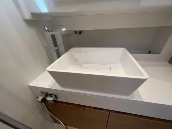 Cantiere del Pardo 38 usata in vendita