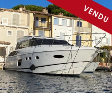 Princess V57 de segunda mano en venta