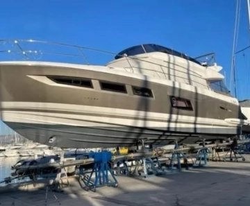Prestige 560 de segunda mano en venta