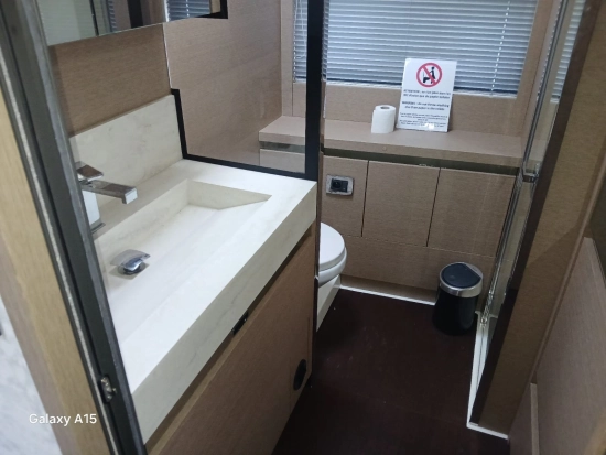 Prestige 630 de segunda mano en venta