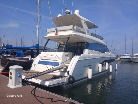 Prestige 630 de segunda mano en venta