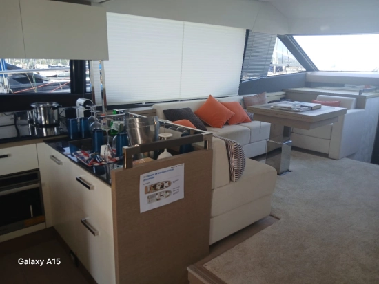 Prestige 630 de segunda mano en venta