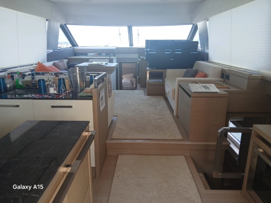 Prestige 630 de segunda mano en venta