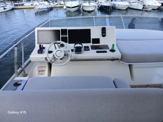 Prestige 630 de segunda mano en venta