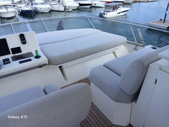 Prestige 630 de segunda mano en venta