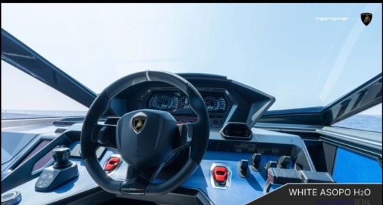 LAMBORGHINI 63 de segunda mano en venta