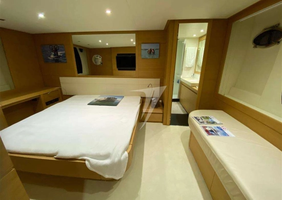 Pershing 64 de segunda mano en venta