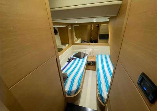 Pershing 64 de segunda mano en venta